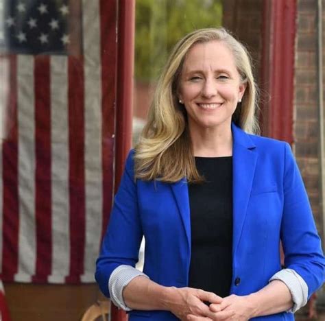 abigail spanberger twitter